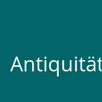 Antiquitäten & Kunst