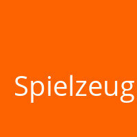 Spielzeug