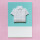 Hervorragender Granit-Rasierer LightBlue XS